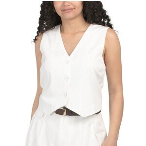 dRA Los Angeles Naples Vest